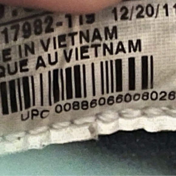 Nike Dunk High 2011 Gorge Green Size 10,5 317982-119 Pre-owned Very Clean - Picture 12 of 16